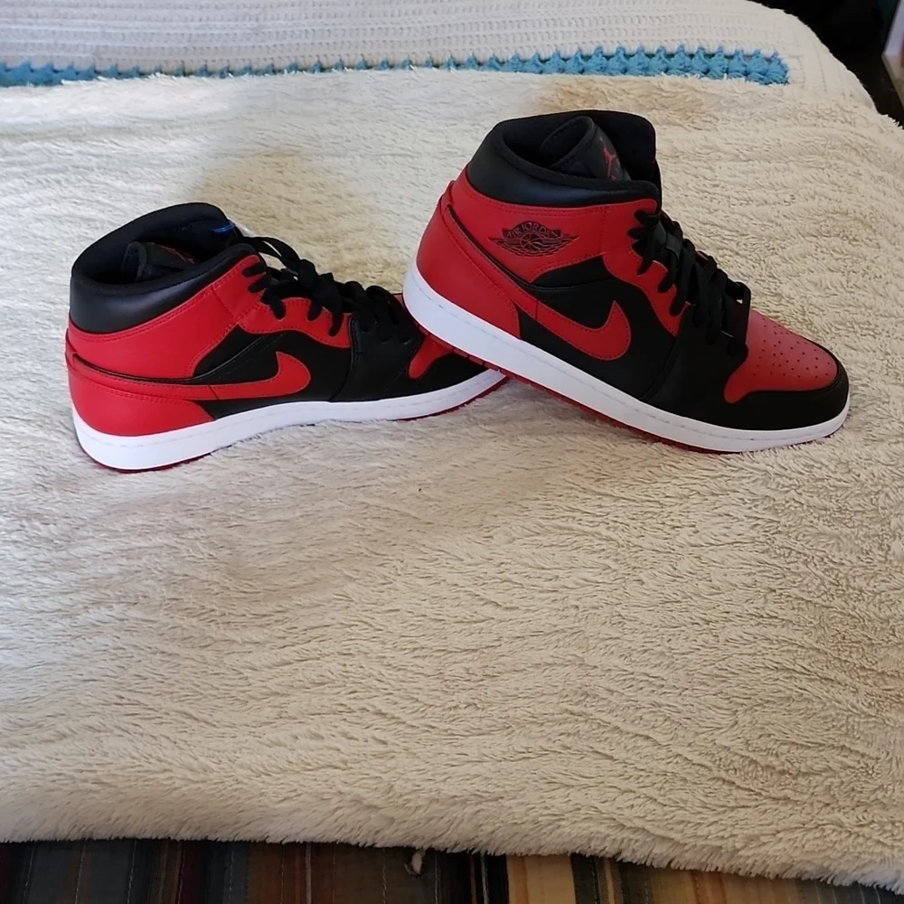 Jordan - Picture 5 of 6